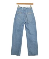 TODAYFUL（トゥデイフル）デニムパンツ 紺 サイズ:24(S位) レディース/2200612199040