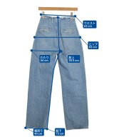 TODAYFUL（トゥデイフル）デニムパンツ 紺 サイズ:24(S位) レディース/2200612199040