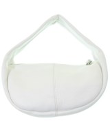 TODAYFUL（トゥデイフル）ハンドバッグ 白 サイズ:- レディース/2200607091212