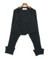 TODAYFUL（トゥデイフル）カーディガン 黒 サイズ:F レディース/2200614112054
