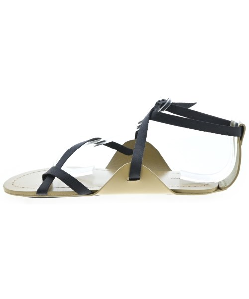 TODAYFUL（トゥデイフル）サンダル 黒 サイズ:EU36(22.5cm位) レディース/2200614112115