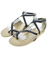 TODAYFUL（トゥデイフル）サンダル 黒 サイズ:EU36(22.5cm位) レディース/2200614112115