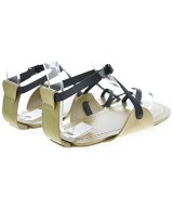 TODAYFUL（トゥデイフル）サンダル 黒 サイズ:EU36(22.5cm位) レディース/2200614112115