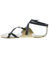 TODAYFUL（トゥデイフル）サンダル 黒 サイズ:EU36(22.5cm位) レディース/2200614112115