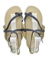 TODAYFUL（トゥデイフル）サンダル 黒 サイズ:EU36(22.5cm位) レディース/2200614112115