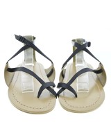 TODAYFUL（トゥデイフル）サンダル 黒 サイズ:EU36(22.5cm位) レディース/2200614112115