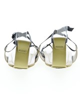 TODAYFUL（トゥデイフル）サンダル 黒 サイズ:EU36(22.5cm位) レディース/2200614112115