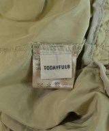 TODAYFUL（トゥデイフル）その他 緑 サイズ:36(S位) レディース/2200614370010