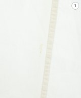 TODAYFUL（トゥデイフル）その他 白 サイズ:38(M位) レディース/2200614370034