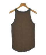 TODAYFUL（トゥデイフル）タンクトップ 茶 サイズ:F レディース/2200614500134