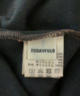 TODAYFUL（トゥデイフル）タンクトップ 茶 サイズ:F レディース/2200614500134