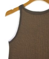 TODAYFUL（トゥデイフル）タンクトップ 茶 サイズ:F レディース/2200614500134