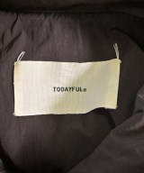 TODAYFUL（トゥデイフル）その他 赤 サイズ:36(S位) レディース/2200614541021