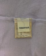 TODAYFUL（トゥデイフル）ニット・セーター 紫 サイズ:F レディース/2200614683110