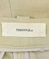TODAYFUL（トゥデイフル）その他 ベージュ サイズ:36(S位) レディース/2200614379020