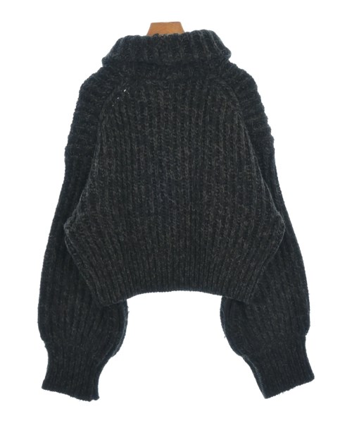 TODAYFUL（トゥデイフル）ニット・セーター グレー サイズ:F レディース/2200615932057