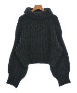 TODAYFUL（トゥデイフル）ニット・セーター グレー サイズ:F レディース/2200615932057