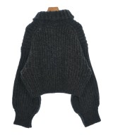 TODAYFUL（トゥデイフル）ニット・セーター グレー サイズ:F レディース/2200615932057