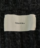 TODAYFUL（トゥデイフル）ニット・セーター グレー サイズ:F レディース/2200615932057