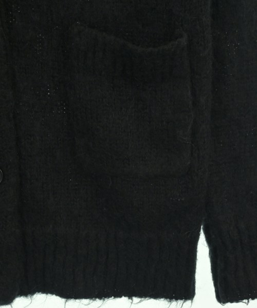 TODAYFUL（トゥデイフル）カーディガン 黒 サイズ:F レディース/2200617795049