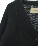 TODAYFUL（トゥデイフル）カーディガン 黒 サイズ:F レディース/2200617795049