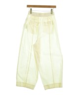 TODAYFUL（トゥデイフル）その他 白 サイズ:38(M位) レディース/2200617805045