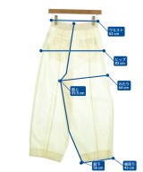 TODAYFUL（トゥデイフル）その他 白 サイズ:38(M位) レディース/2200617805045