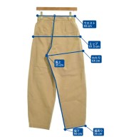 TODAYFUL（トゥデイフル）その他 ベージュ サイズ:38(M位) レディース/2200614189025