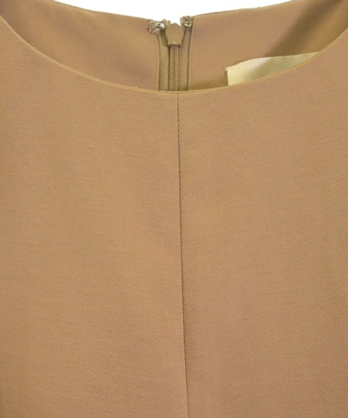 TODAYFUL（トゥデイフル）オールインワン/サロペット ベージュ サイズ:36(S位) レディース/2200618174065