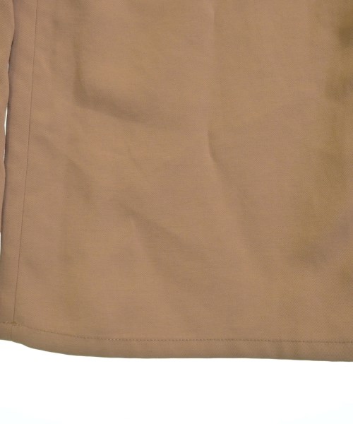 TODAYFUL（トゥデイフル）オールインワン/サロペット ベージュ サイズ:36(S位) レディース/2200618174065