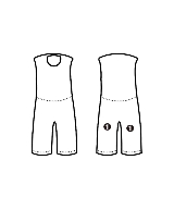 TODAYFUL（トゥデイフル）オールインワン/サロペット ベージュ サイズ:36(S位) レディース/2200618174065