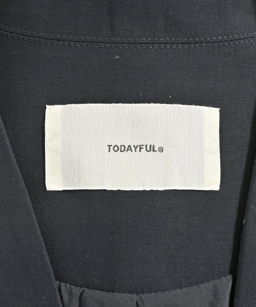 TODAYFUL（トゥデイフル）その他 紺 サイズ:36(S位) レディース/2200608835020