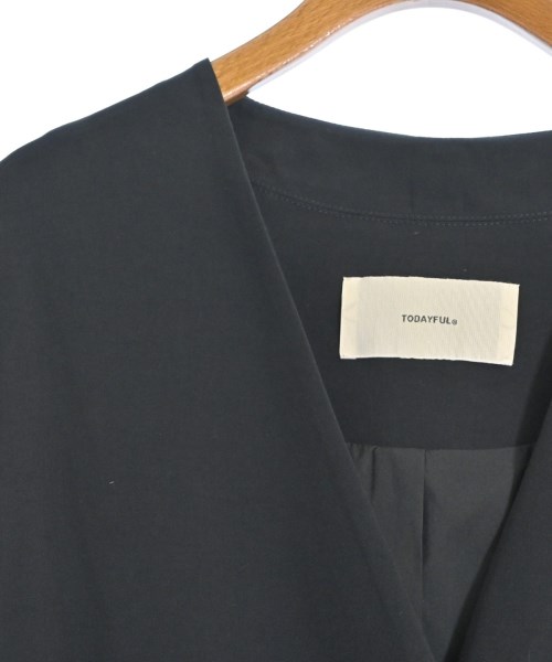TODAYFUL（トゥデイフル）その他 紺 サイズ:36(S位) レディース/2200608835020
