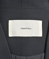 TODAYFUL（トゥデイフル）その他 紺 サイズ:36(S位) レディース/2200608835020