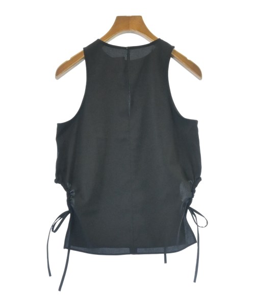 TODAYFUL（トゥデイフル）ブラウス 黒 サイズ:F レディース/2200610702051