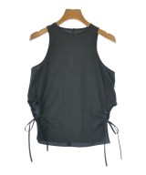 TODAYFUL（トゥデイフル）ブラウス 黒 サイズ:F レディース/2200610702051