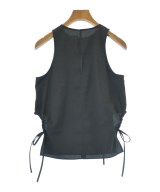 TODAYFUL（トゥデイフル）ブラウス 黒 サイズ:F レディース/2200610702051