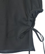 TODAYFUL（トゥデイフル）ブラウス 黒 サイズ:F レディース/2200610702051