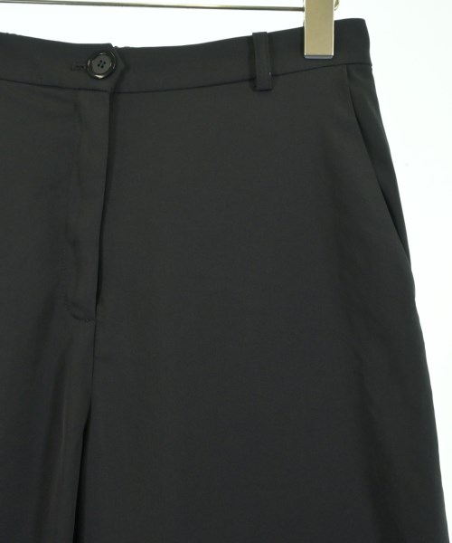 TODAYFUL（トゥデイフル）スラックス 黒 サイズ:36(S位) レディース/2200610702068