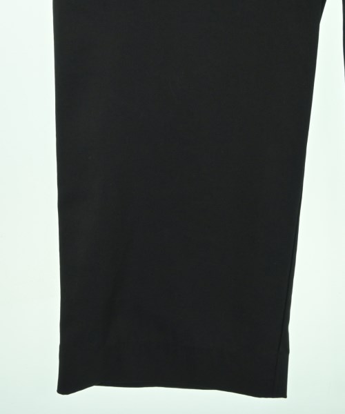 TODAYFUL（トゥデイフル）スラックス 黒 サイズ:36(S位) レディース/2200610702068