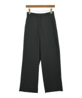 TODAYFUL（トゥデイフル）スラックス 黒 サイズ:36(S位) レディース/2200610702068