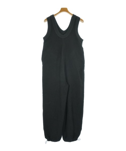 TODAYFUL（トゥデイフル）オールインワン/サロペット 黒 サイズ:36(S位) レディース/2200610702082