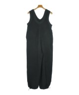TODAYFUL（トゥデイフル）オールインワン/サロペット 黒 サイズ:36(S位) レディース/2200610702082