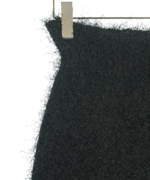 TODAYFUL（トゥデイフル）ロング・マキシ丈スカート 黒 サイズ:36(S位) レディース/2200617549017