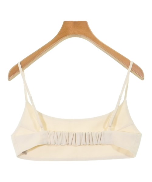 TODAYFUL（トゥデイフル）ベスト 白 サイズ:F レディース/2200617549024