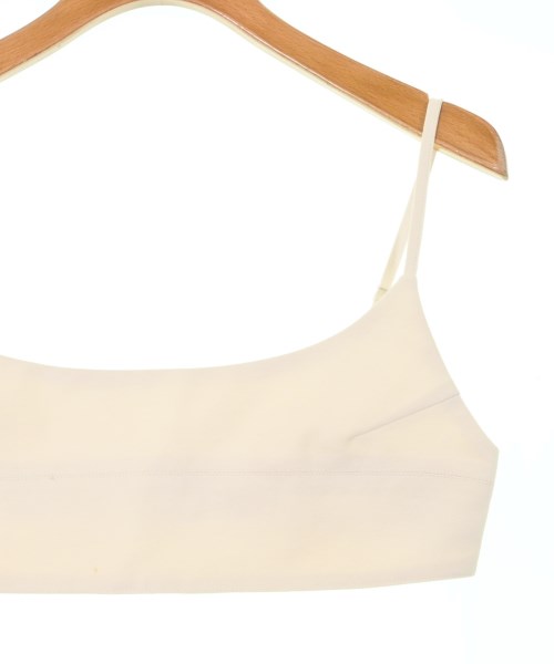 TODAYFUL（トゥデイフル）ベスト 白 サイズ:F レディース/2200617549024