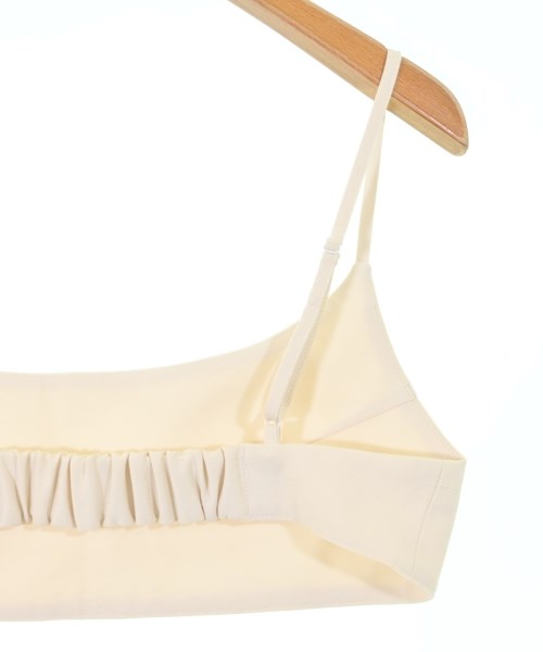 TODAYFUL（トゥデイフル）ベスト 白 サイズ:F レディース/2200617549024