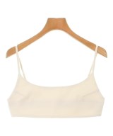 TODAYFUL（トゥデイフル）ベスト 白 サイズ:F レディース/2200617549024