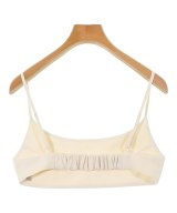 TODAYFUL（トゥデイフル）ベスト 白 サイズ:F レディース/2200617549024