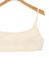 TODAYFUL（トゥデイフル）ベスト 白 サイズ:F レディース/2200617549024